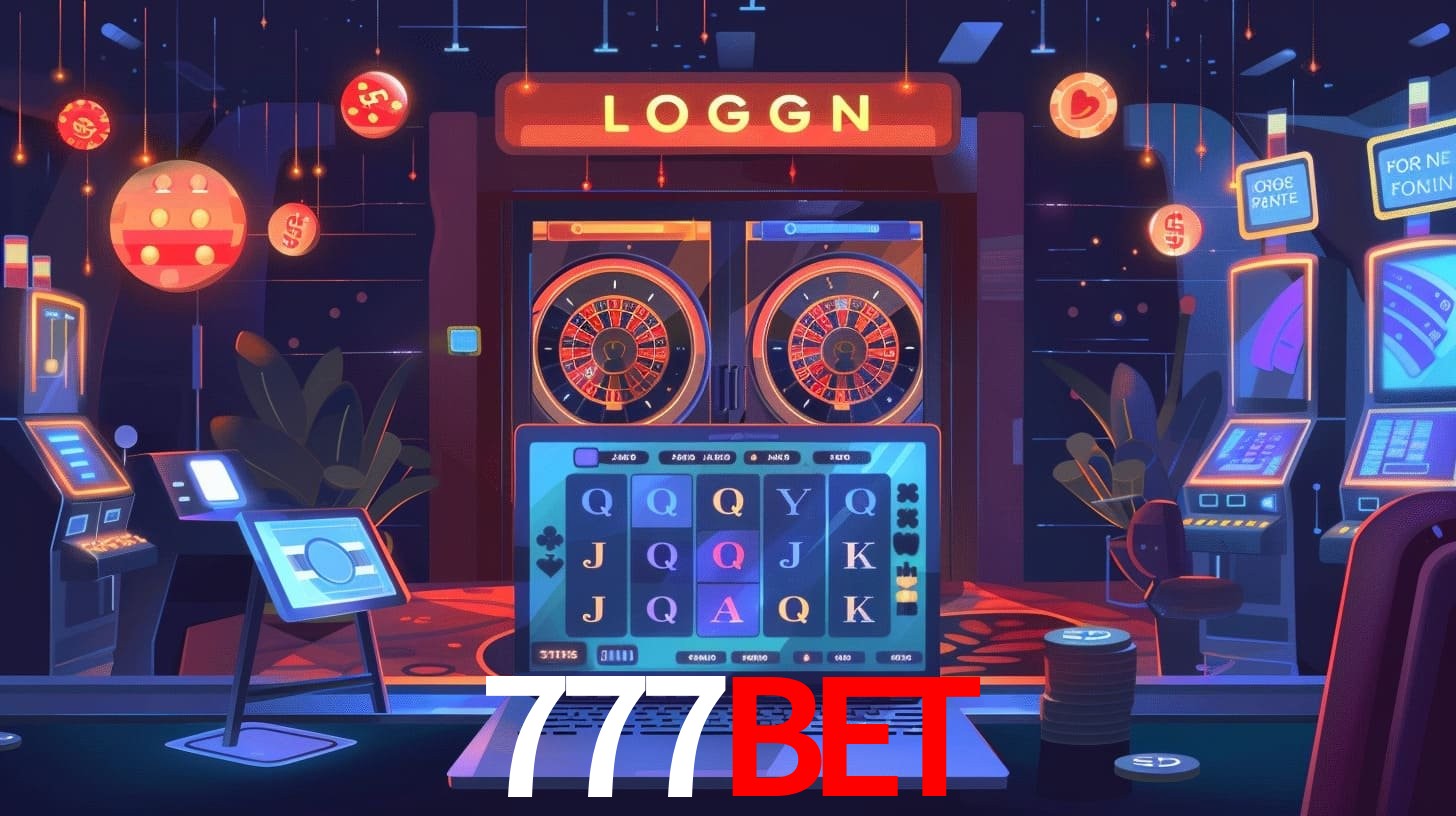 777Bet Casino