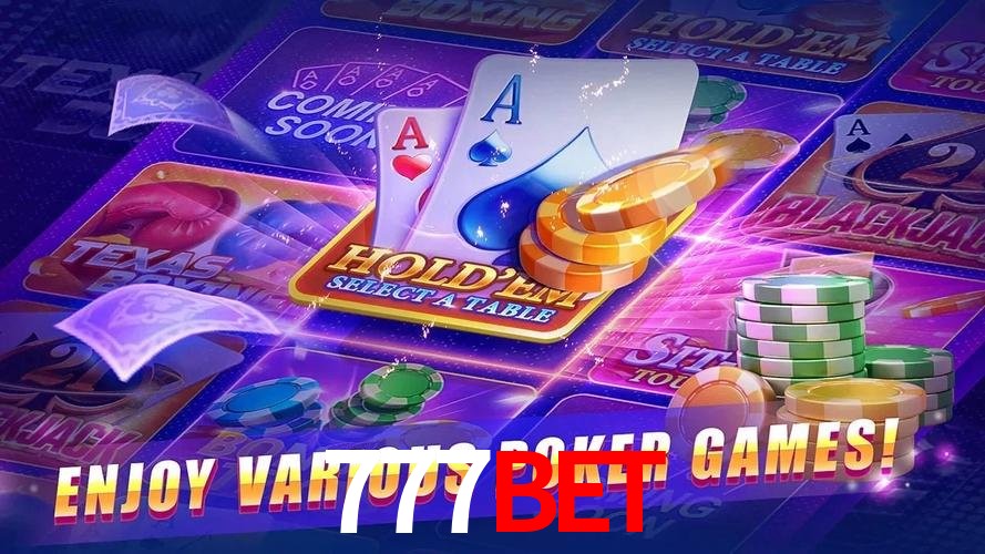 777Bet
