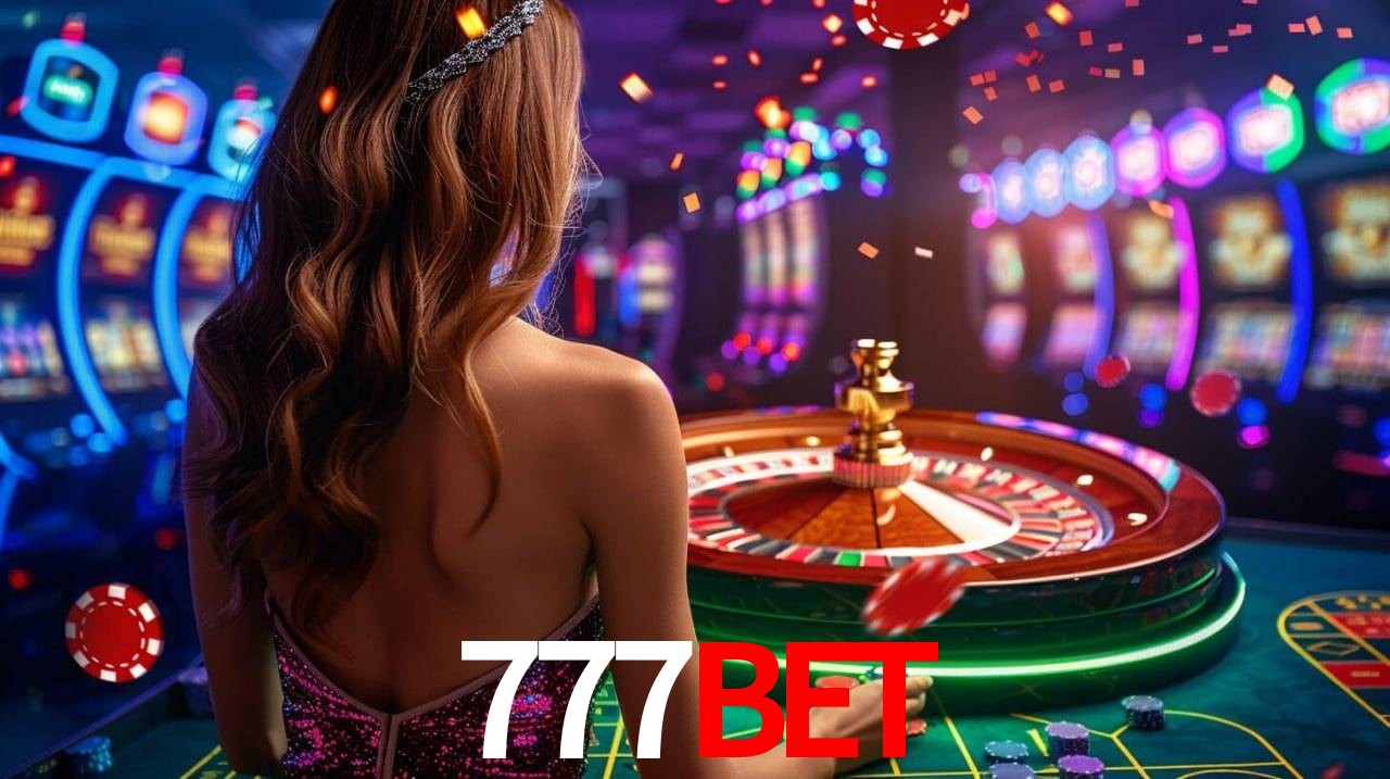 777Bet