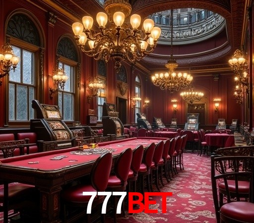 777Bet - Cassino Sempre com Você - 777Bet Login