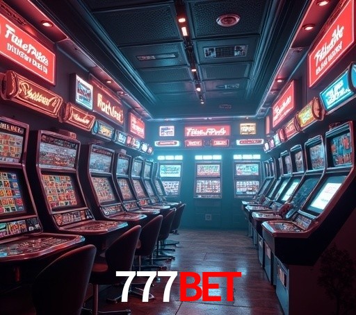 777Bet