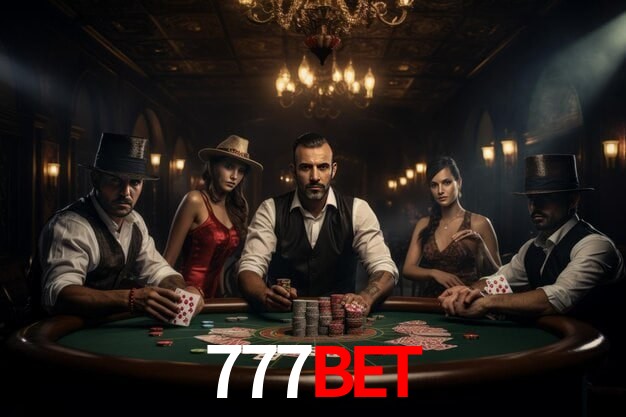 777Bet: Seu Especialista em Apostas Esportivas Brasileiras