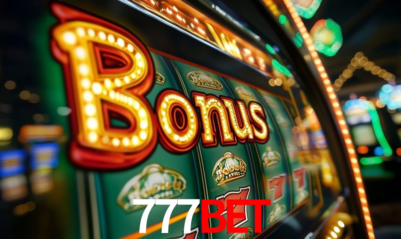 777Bet Casino