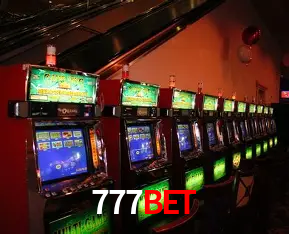 777Bet Casino