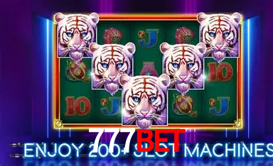 777Bet: A Experiência de Casino com Jogos de Mesa ao Vivo
